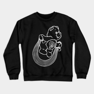 play sprinto Crewneck Sweatshirt